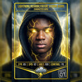 Storm Born Character