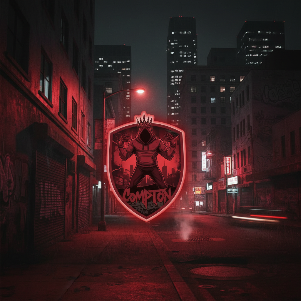Red Knight Crawler emblem
