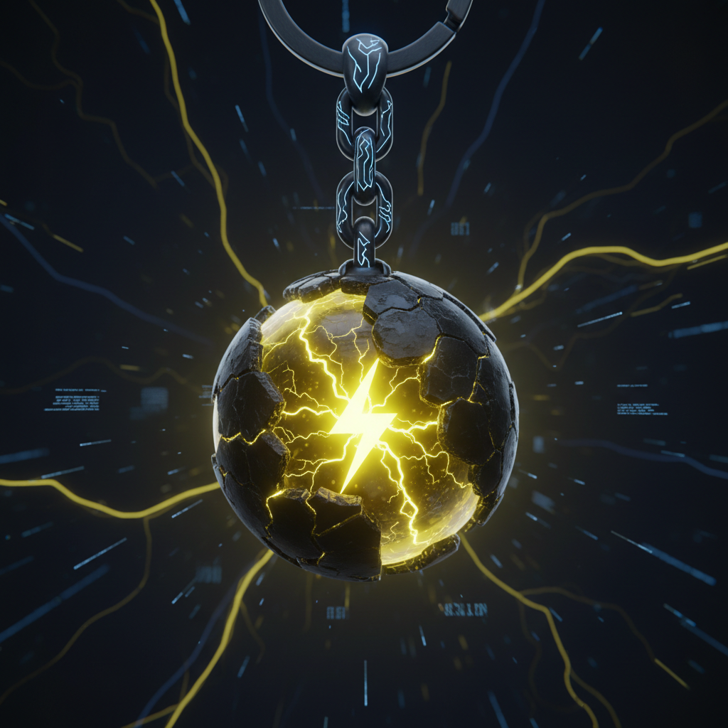Storm orb